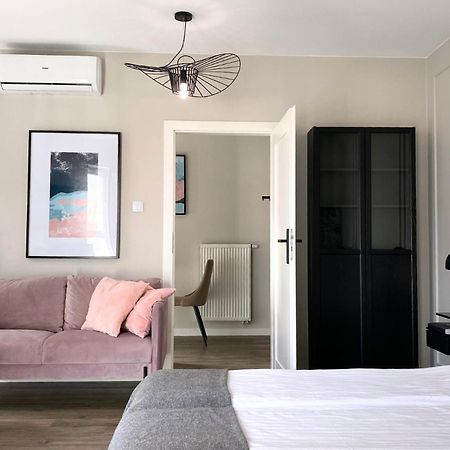 Apartamenty-Wroc Center By The University Bridge ヴロツワフ エクステリア 写真