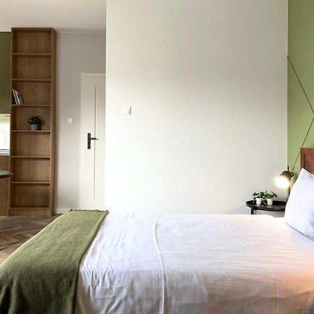 Apartamenty-Wroc Center By The University Bridge ヴロツワフ エクステリア 写真