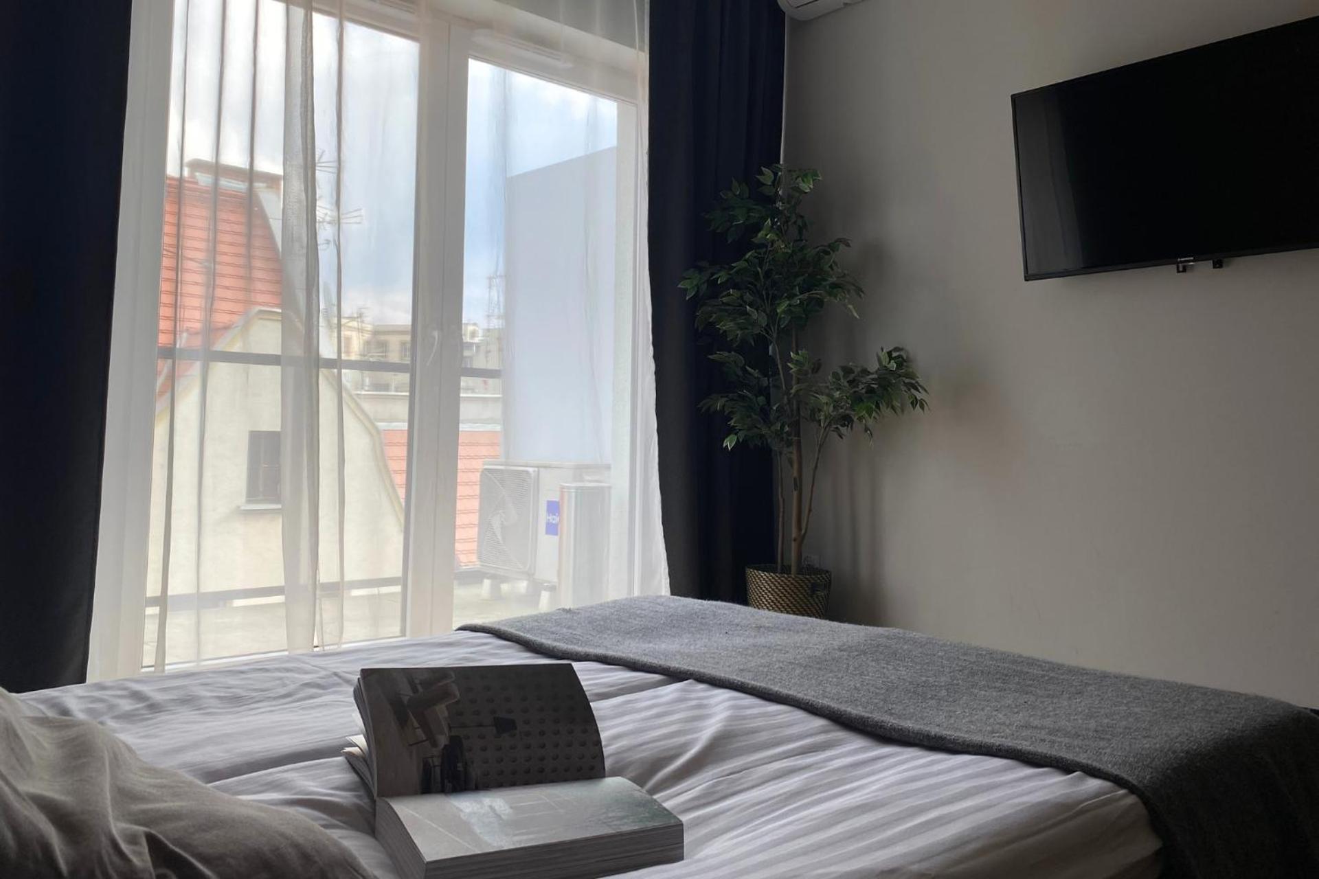 Apartamenty-Wroc Center By The University Bridge ヴロツワフ エクステリア 写真