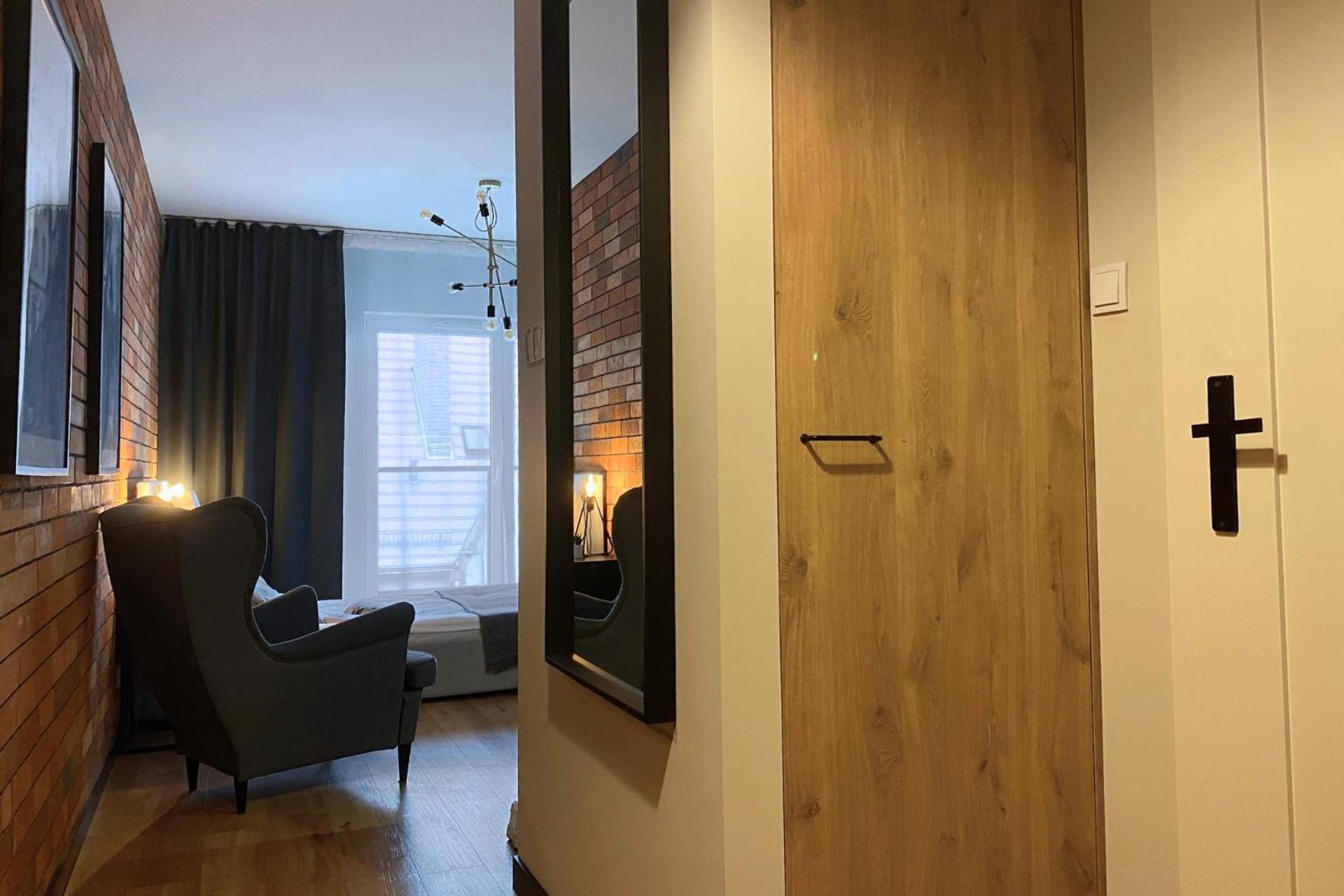 Apartamenty-Wroc Center By The University Bridge ヴロツワフ エクステリア 写真