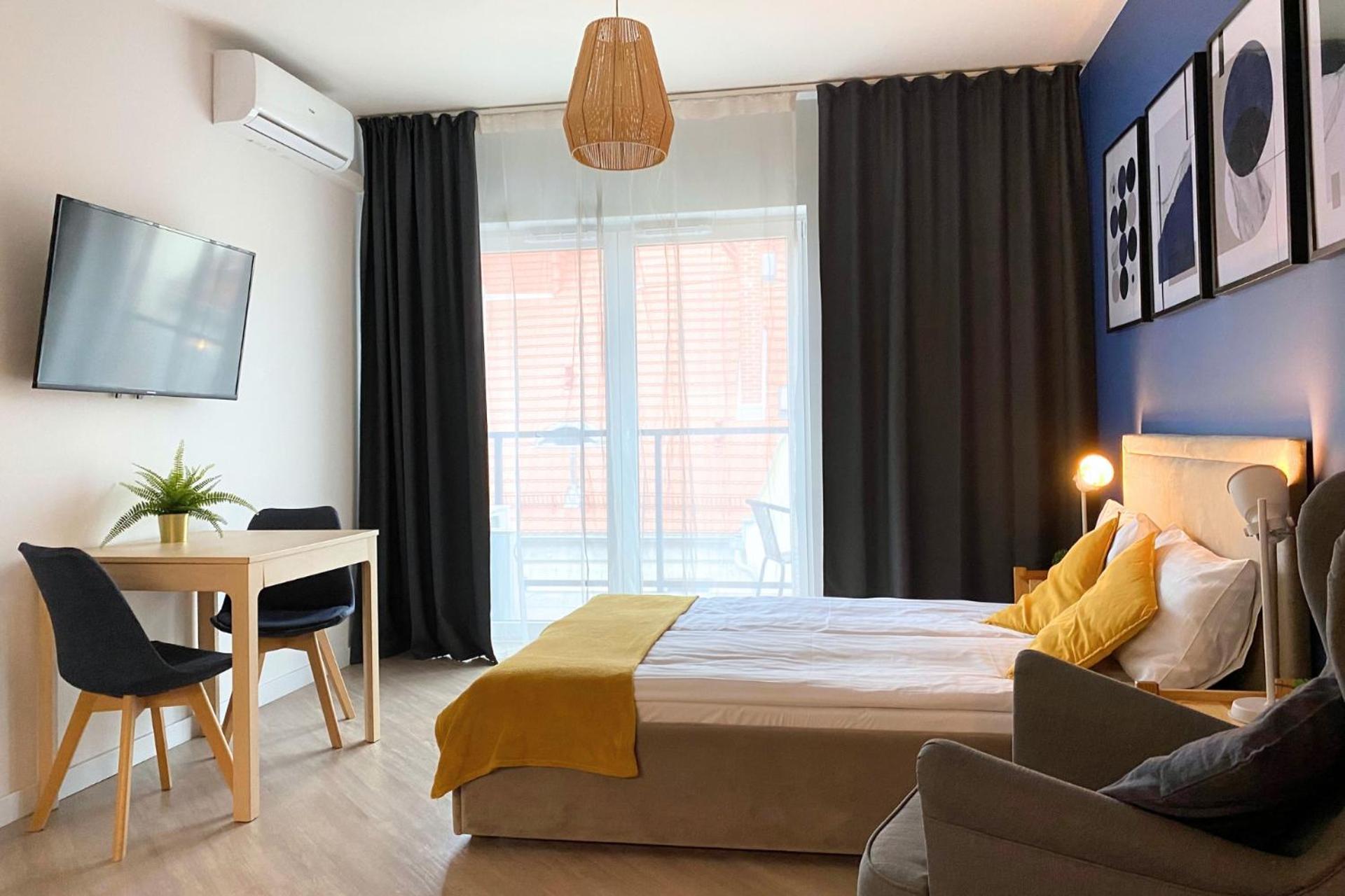 Apartamenty-Wroc Center By The University Bridge ヴロツワフ エクステリア 写真