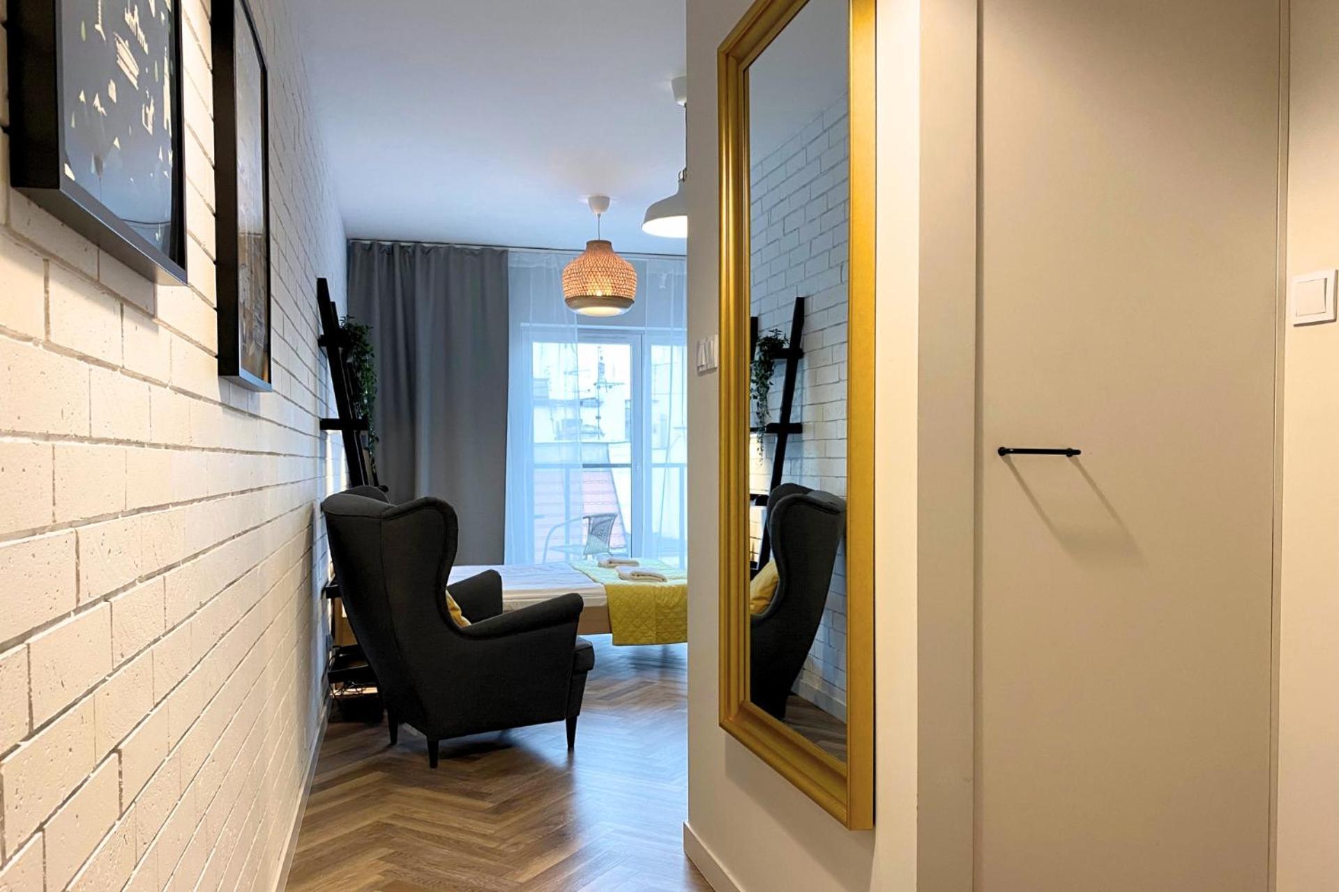 Apartamenty-Wroc Center By The University Bridge ヴロツワフ エクステリア 写真