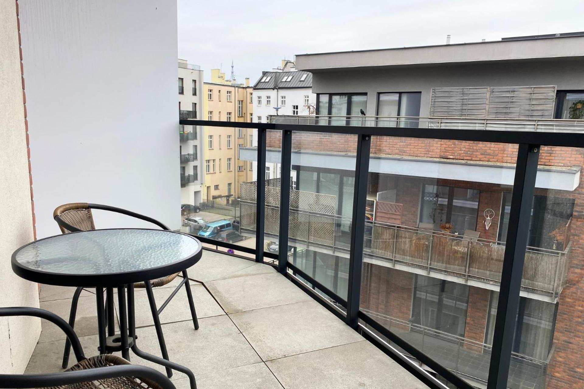 Apartamenty-Wroc Center By The University Bridge ヴロツワフ エクステリア 写真