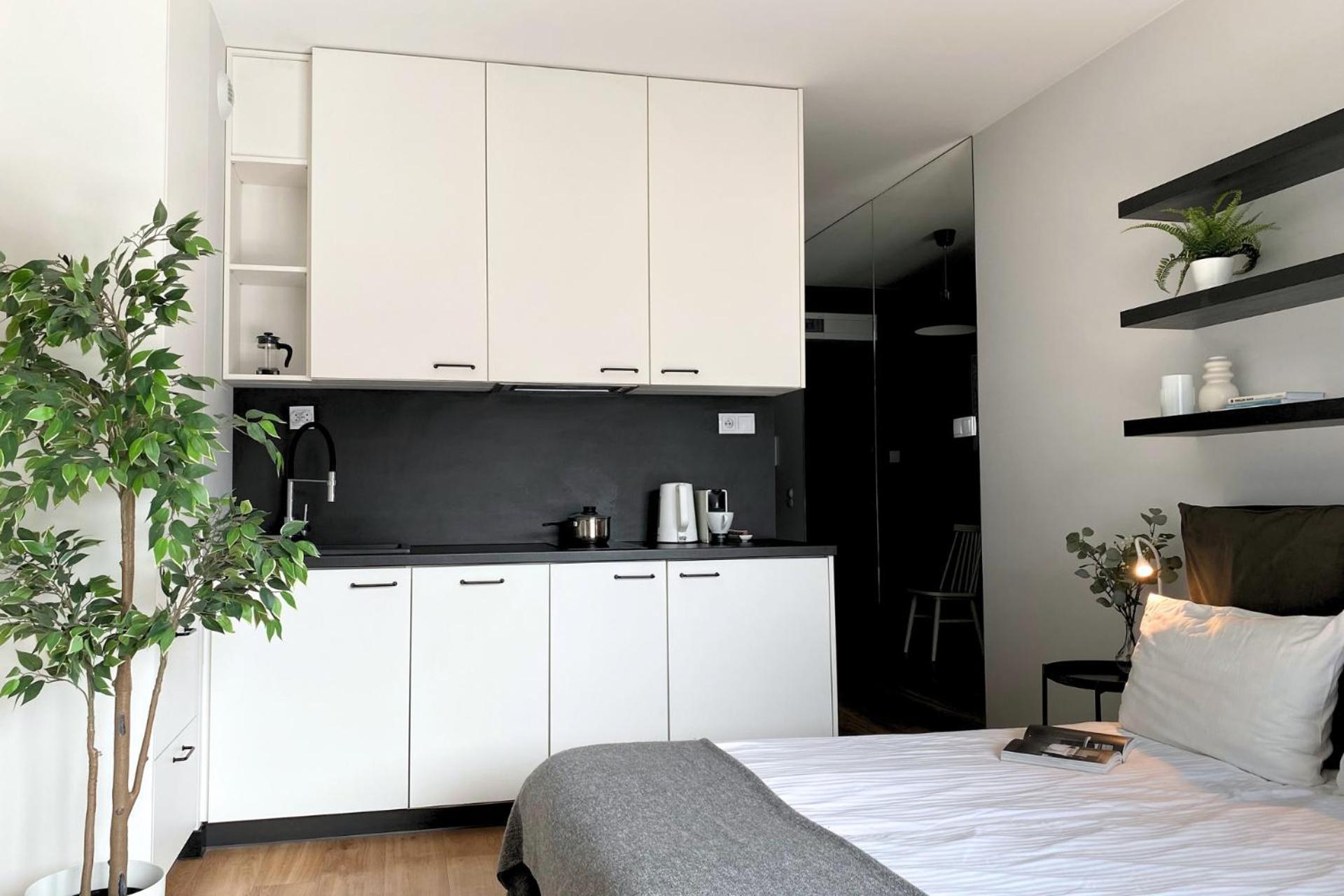 Apartamenty-Wroc Center By The University Bridge ヴロツワフ エクステリア 写真