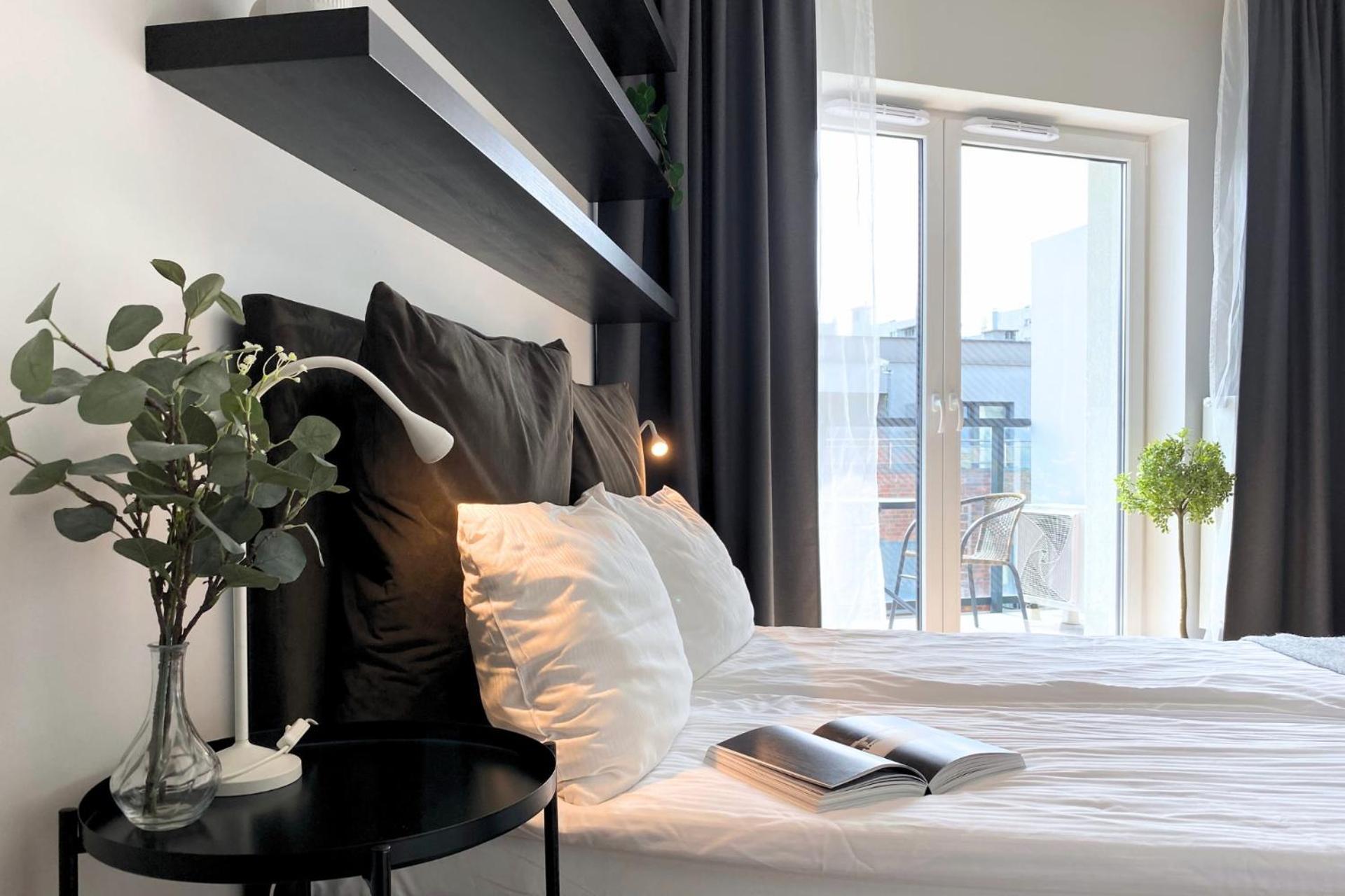 Apartamenty-Wroc Center By The University Bridge ヴロツワフ エクステリア 写真