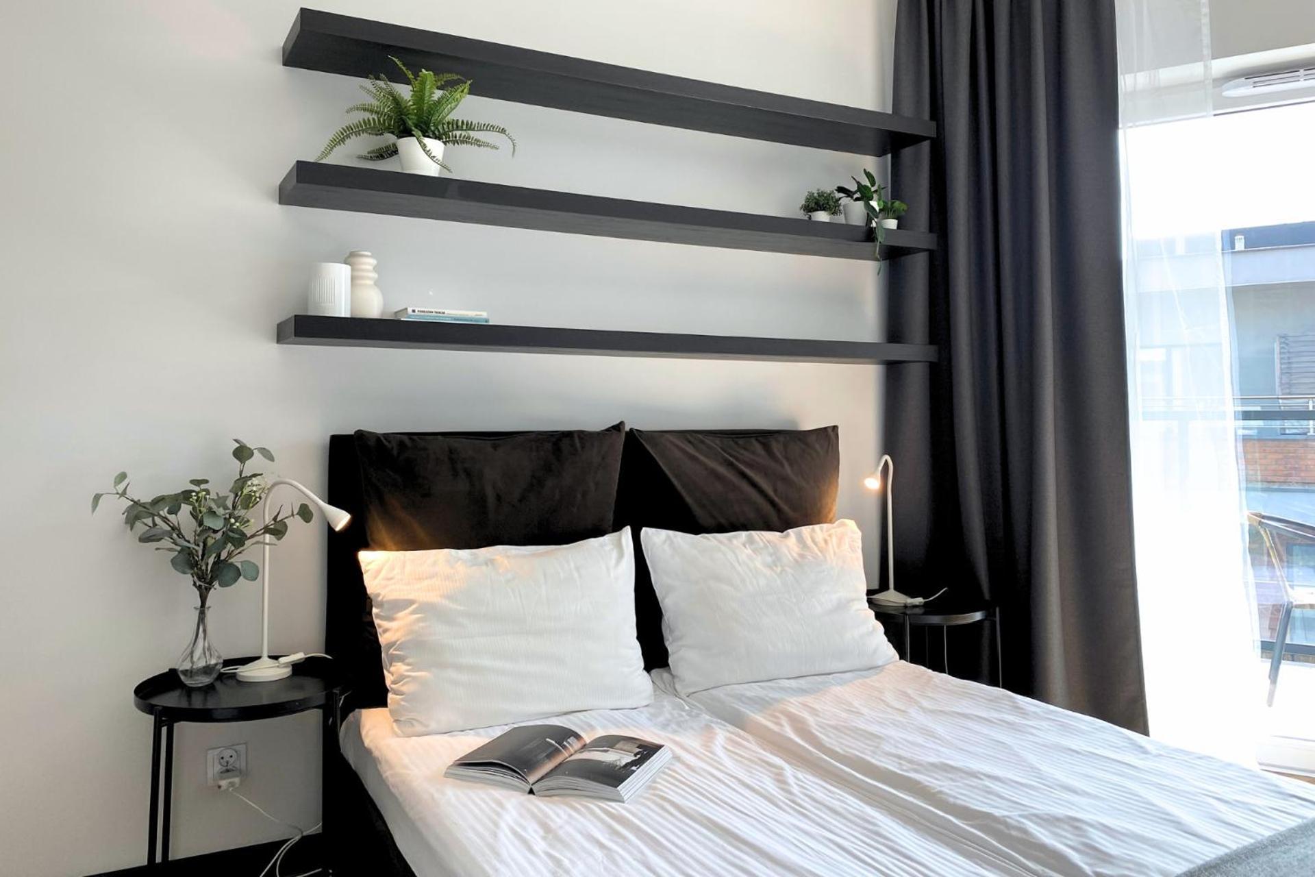 Apartamenty-Wroc Center By The University Bridge ヴロツワフ エクステリア 写真