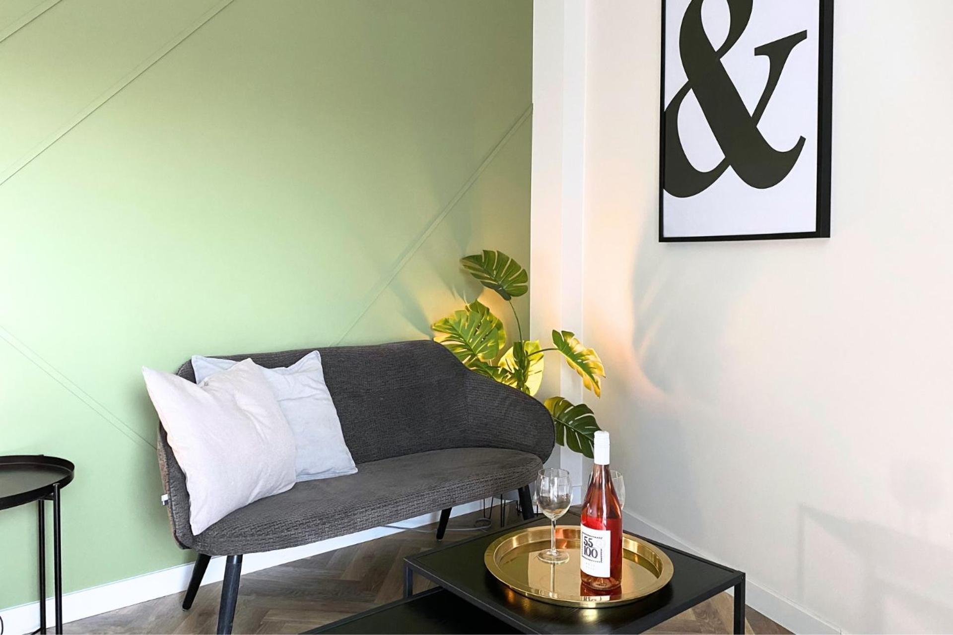 Apartamenty-Wroc Center By The University Bridge ヴロツワフ エクステリア 写真
