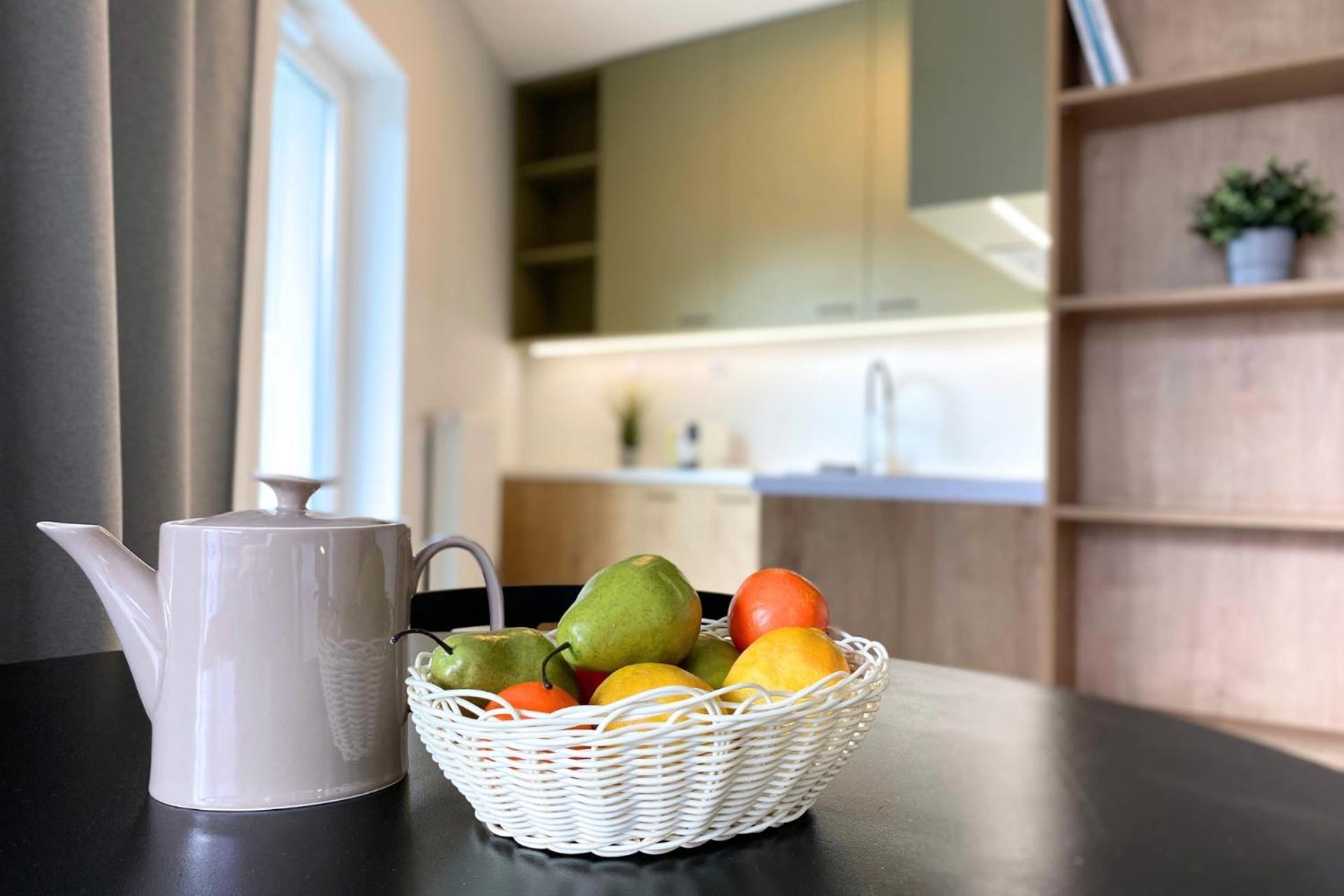 Apartamenty-Wroc Center By The University Bridge ヴロツワフ エクステリア 写真